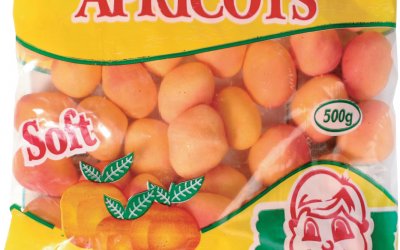 Apricots-J